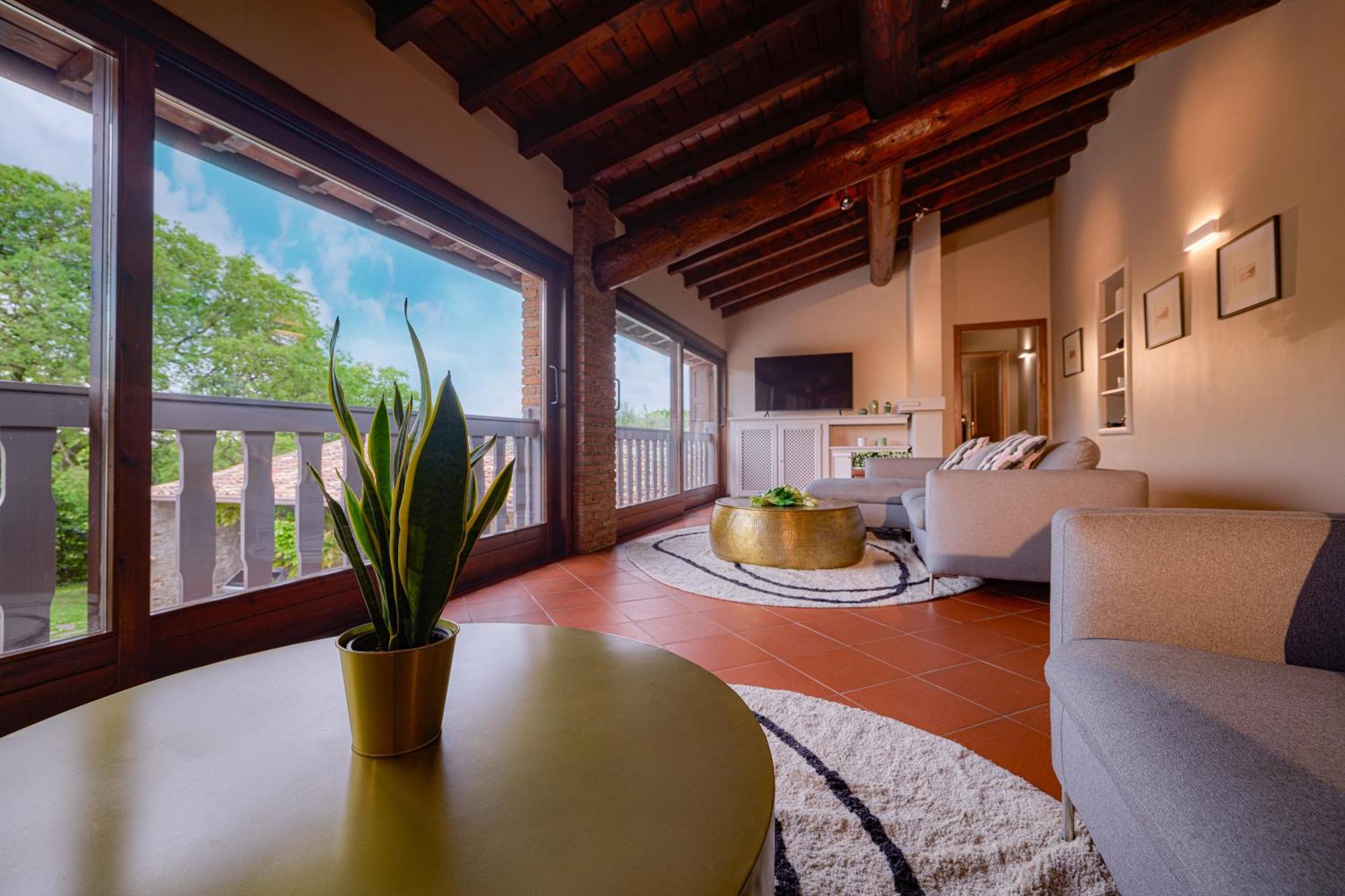 Villa Diana Padenghe sul Garda Exteriör bild