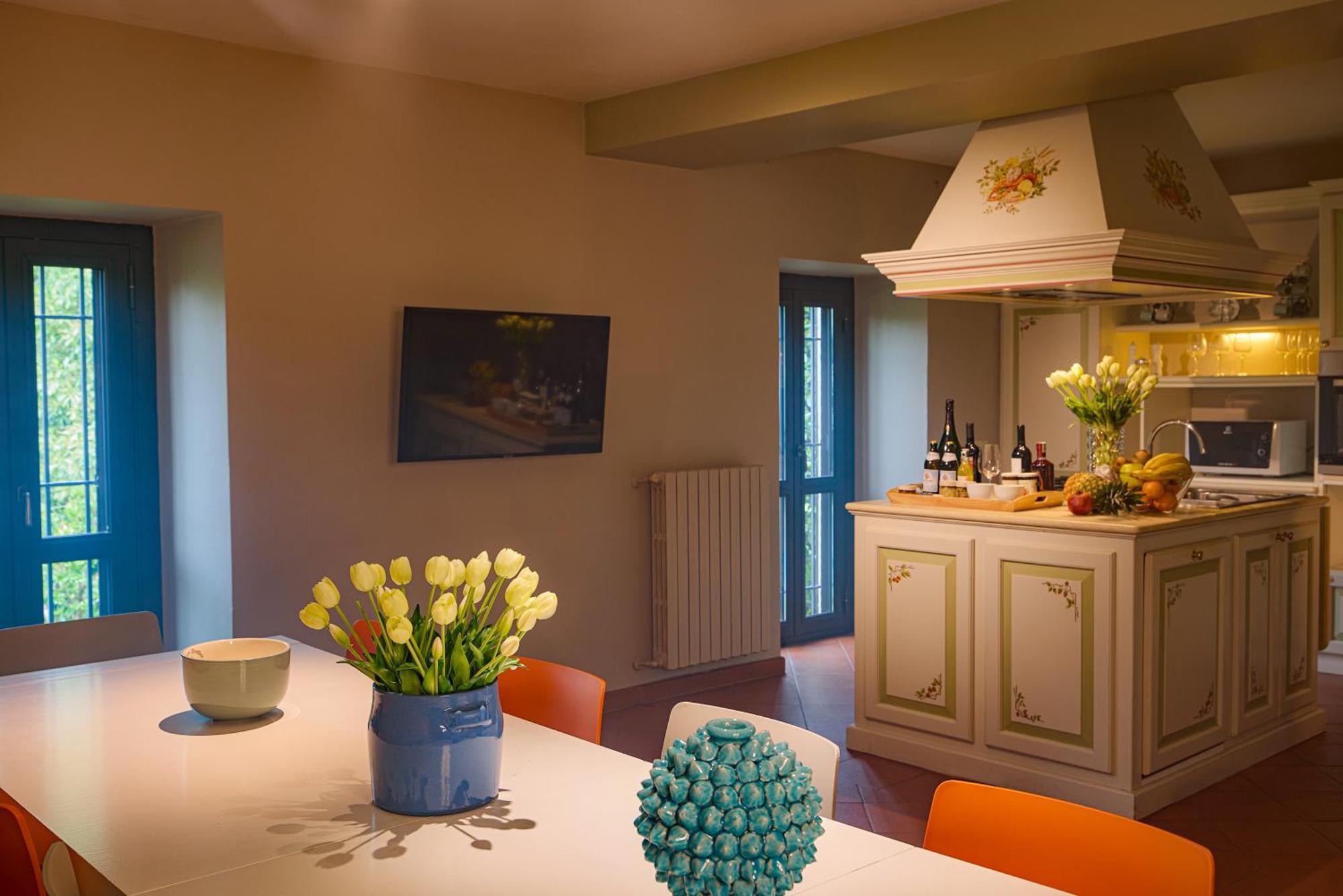 Villa Diana Padenghe sul Garda Exteriör bild