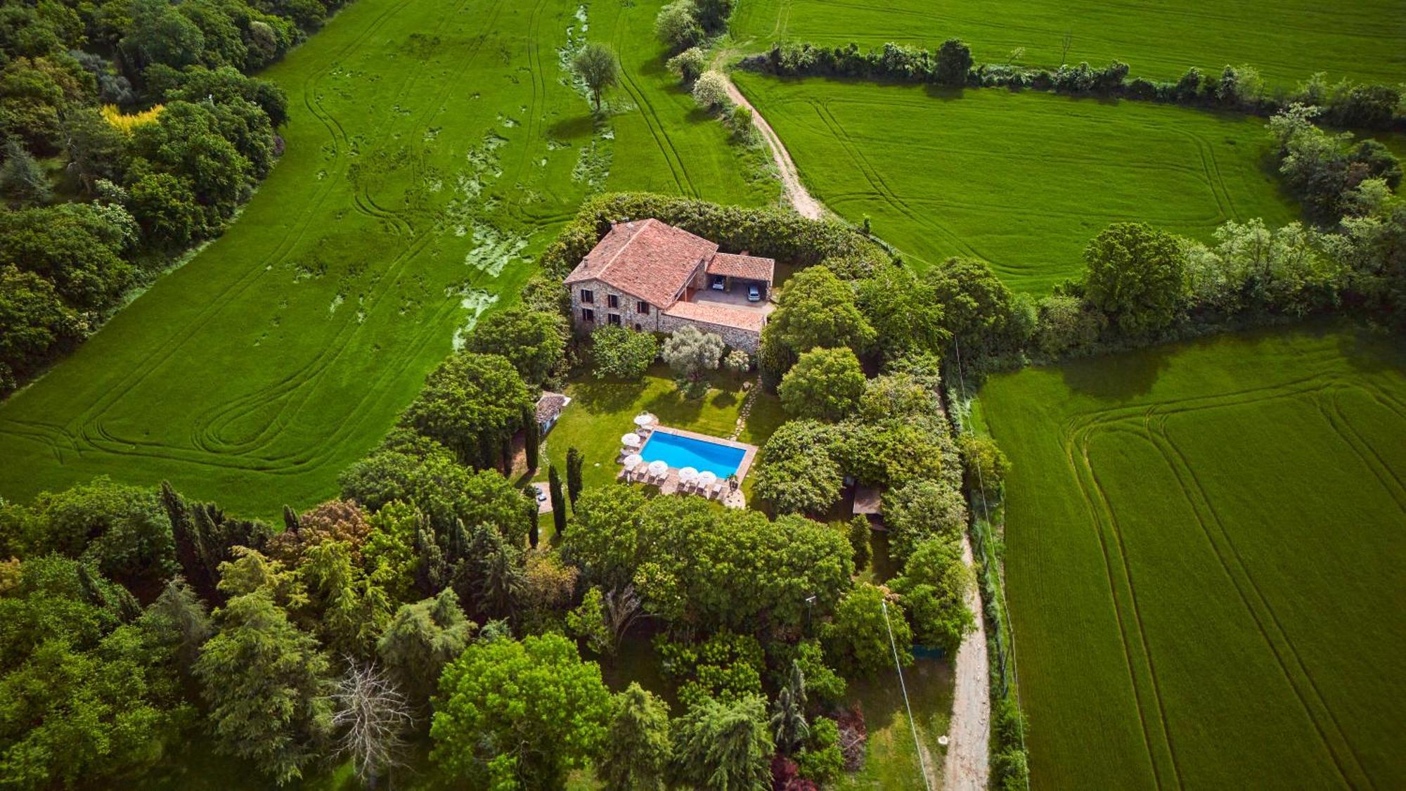 Villa Diana Padenghe sul Garda Exteriör bild