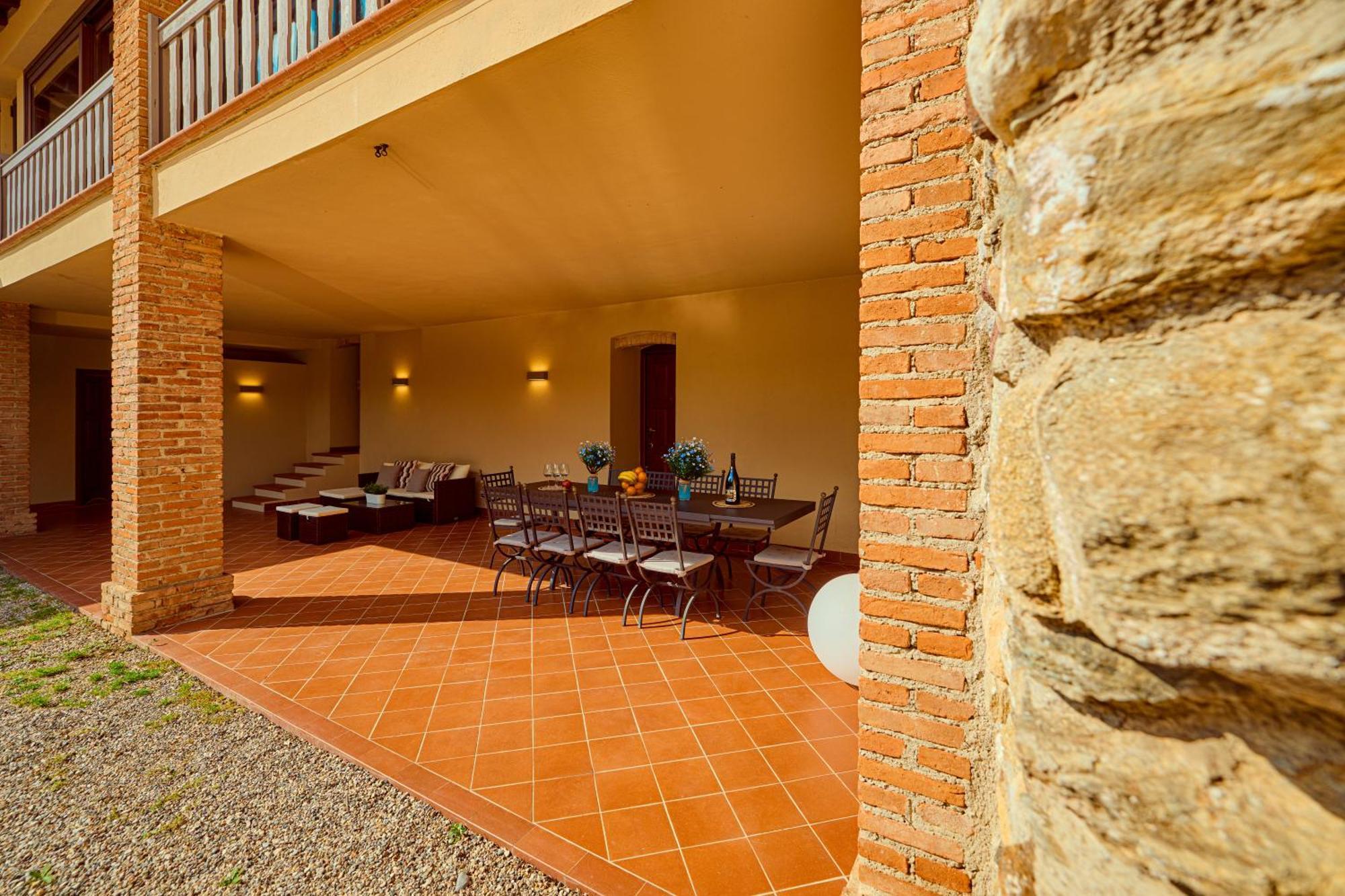 Villa Diana Padenghe sul Garda Exteriör bild