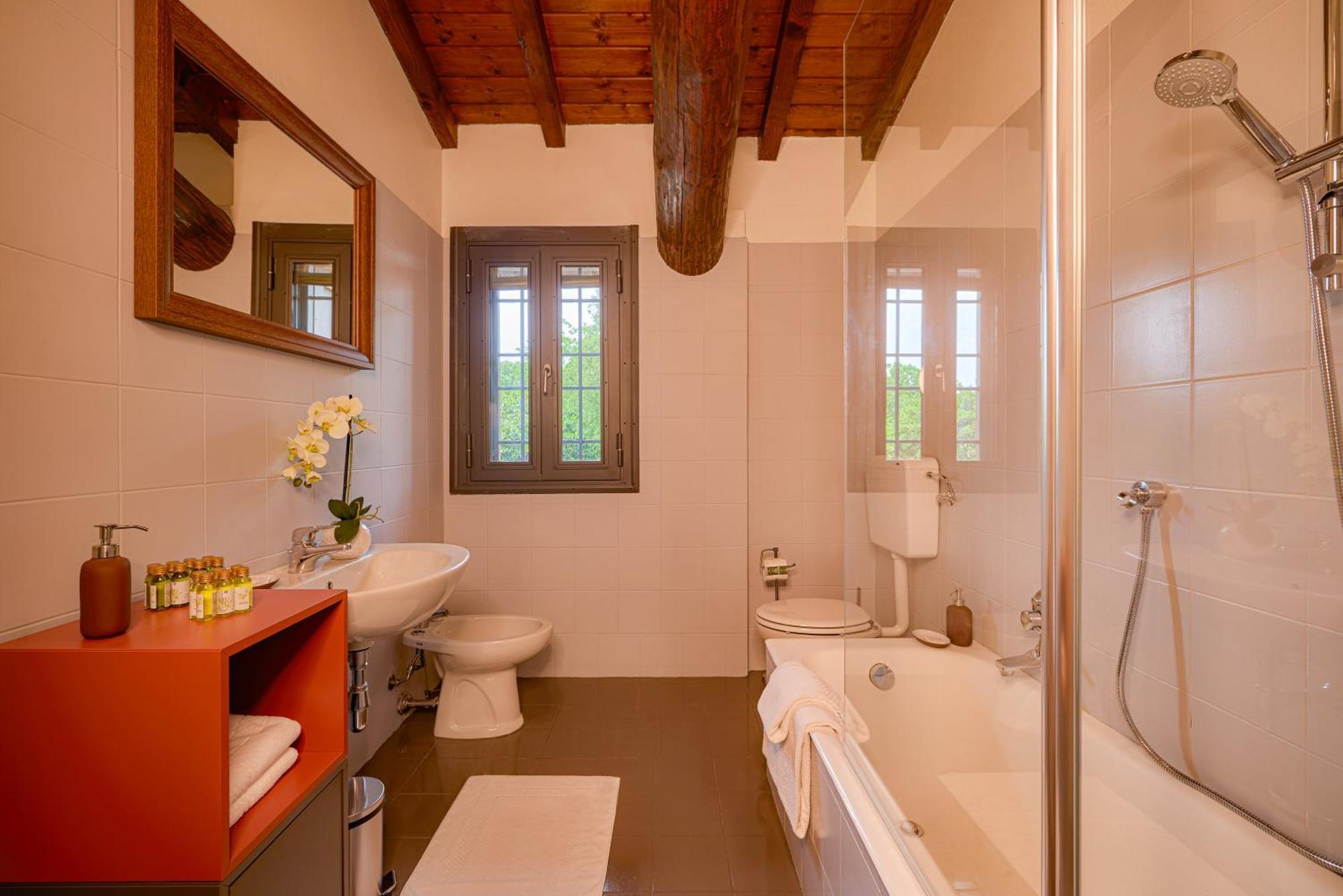 Villa Diana Padenghe sul Garda Exteriör bild