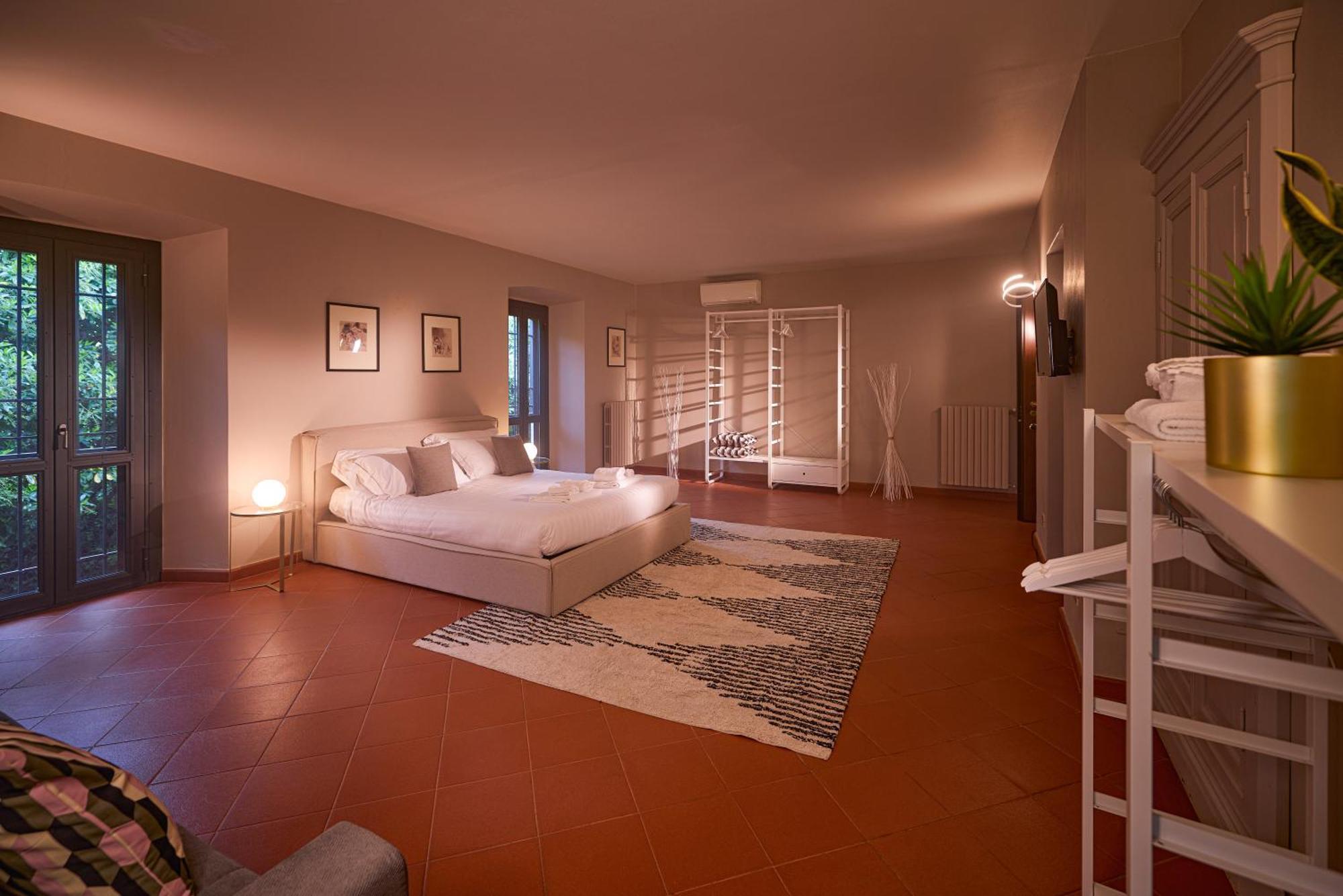 Villa Diana Padenghe sul Garda Exteriör bild