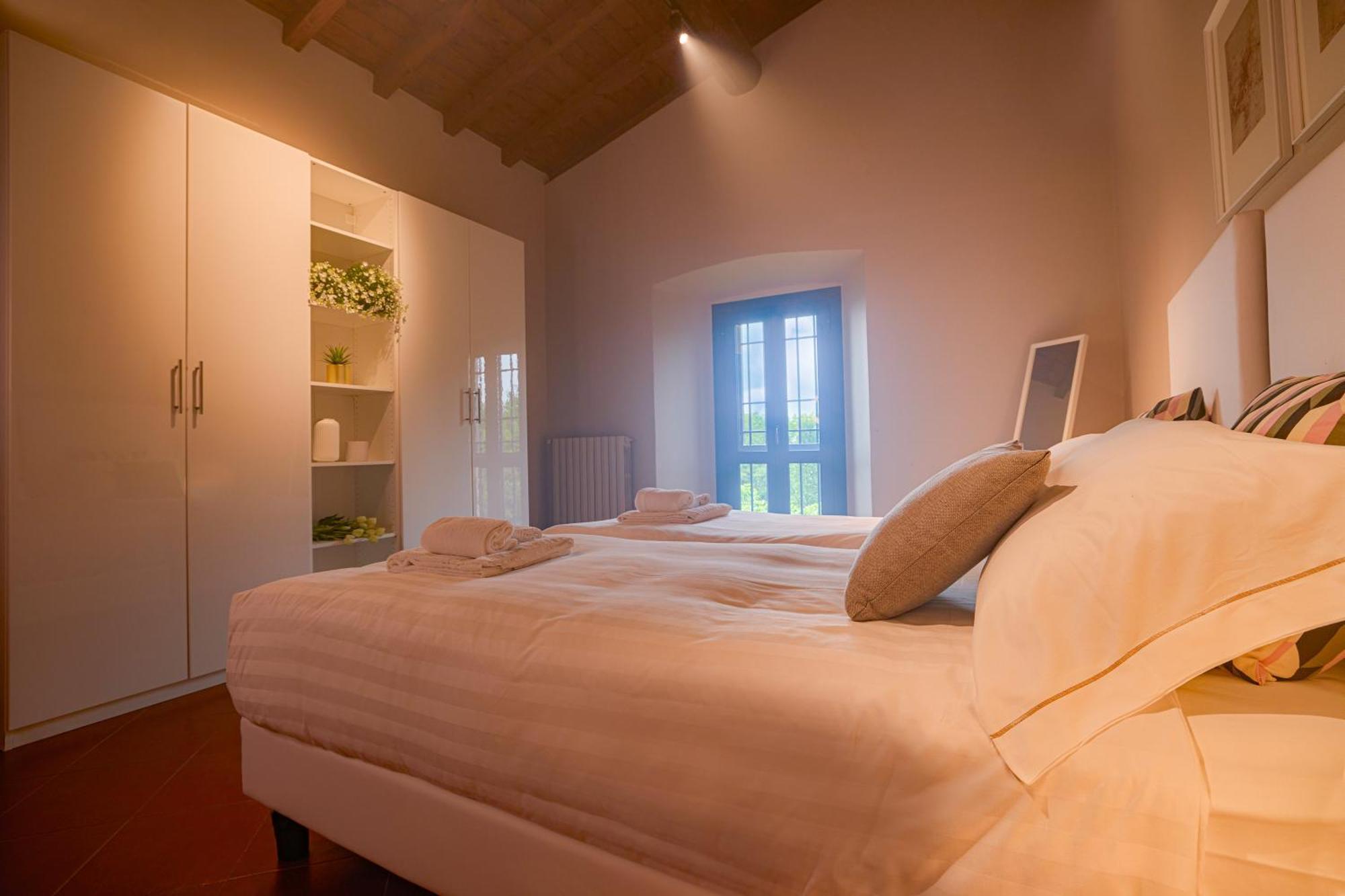 Villa Diana Padenghe sul Garda Exteriör bild