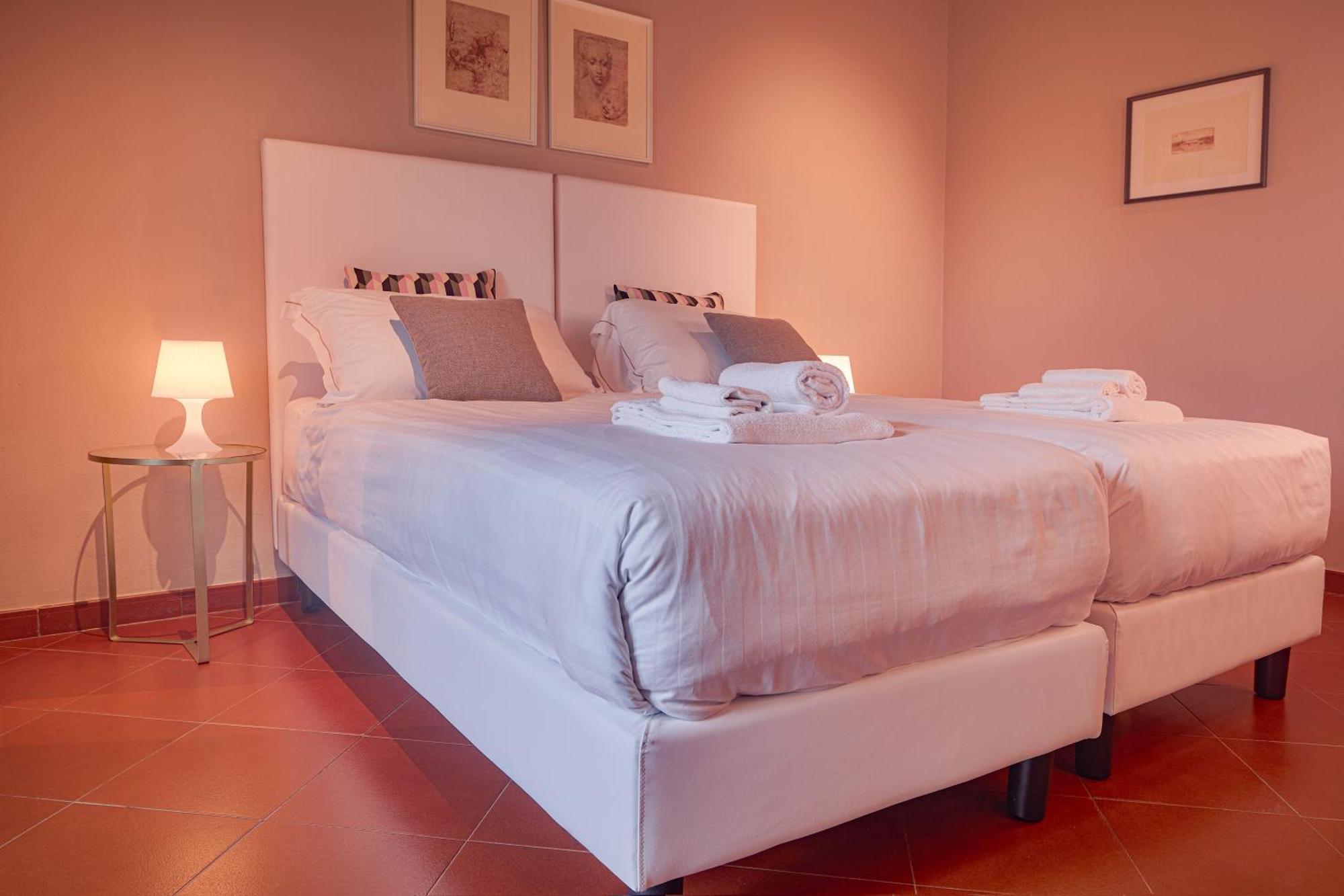Villa Diana Padenghe sul Garda Exteriör bild
