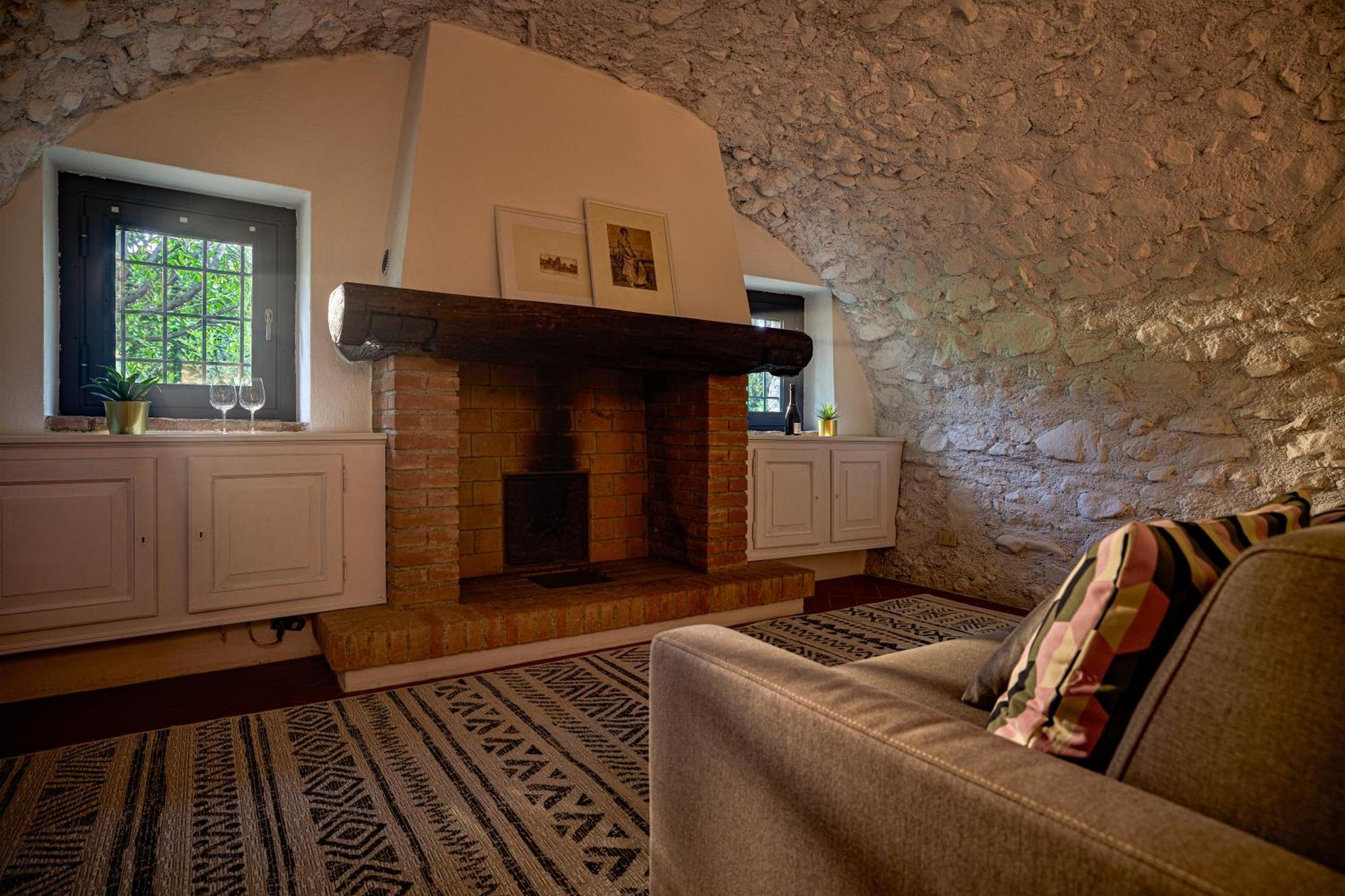 Villa Diana Padenghe sul Garda Exteriör bild